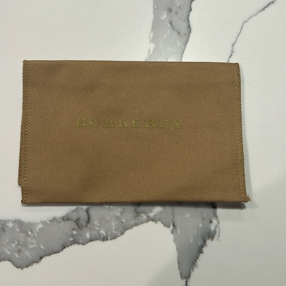 Burberry Dust Bag